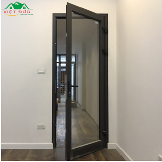 CỬA NHÔM XINGFA VIỆT NAM 1 CÁNH MỞ QUAY